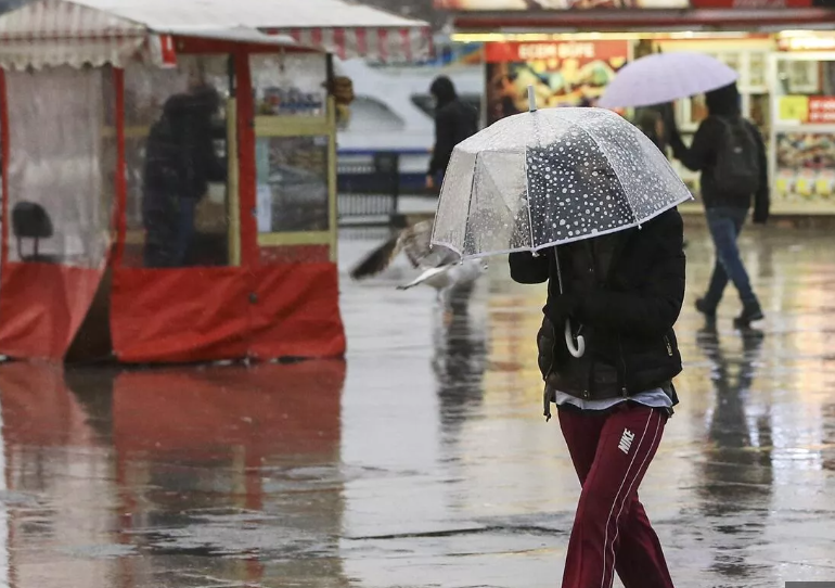 Meteoroloji 6 şehri uyardı. Herkes önlemini alsın - Resim: 5