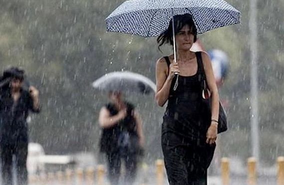 Meteoroloji 6 şehri uyardı. Herkes önlemini alsın - Resim: 8