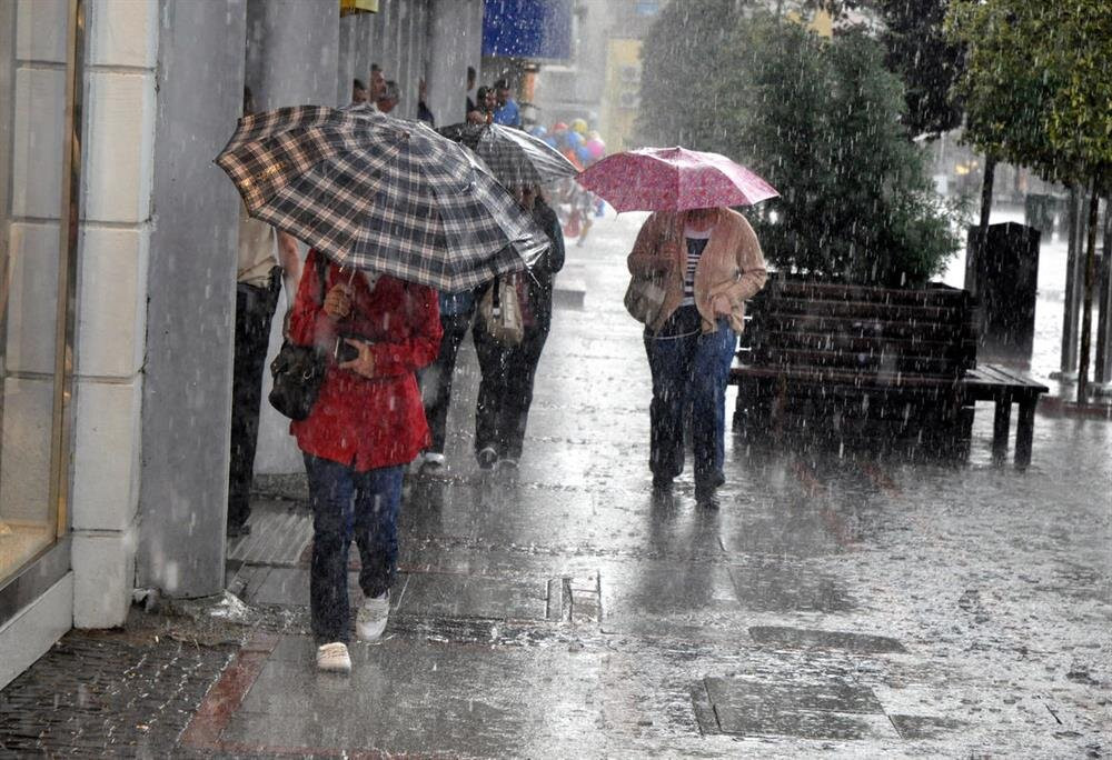 Meteoroloji 6 şehri uyardı. Herkes önlemini alsın - Resim: 16