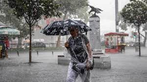 Meteoroloji 6 şehri uyardı. Herkes önlemini alsın - Resim: 17