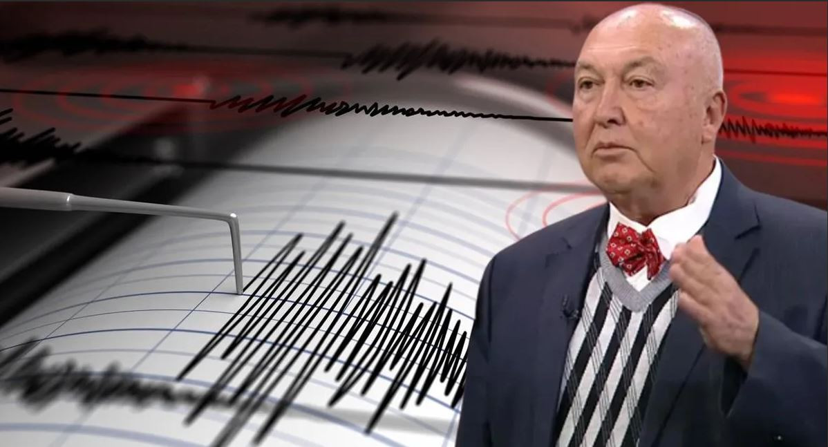 Ahmet Ercan bekliyorum diyerek uyardı. Depremin büyüklüğünü ve olacağı yeri açıkladı - Resim: 4