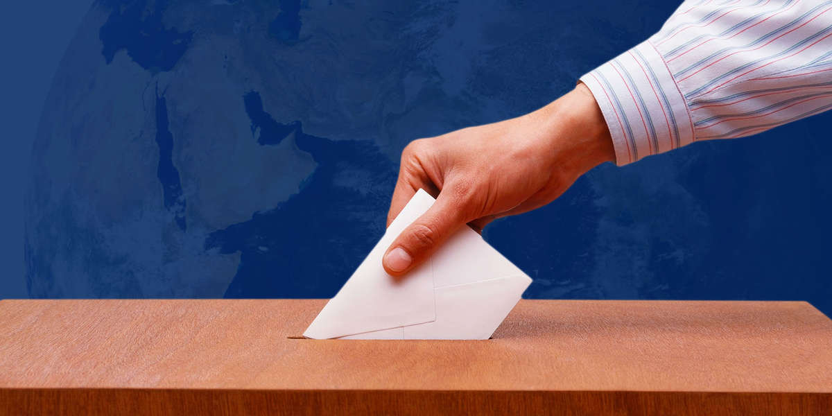 Hangi parti ne kadar oy alıyor. Ankara kulislerinde konuşulan anket - Resim: 2