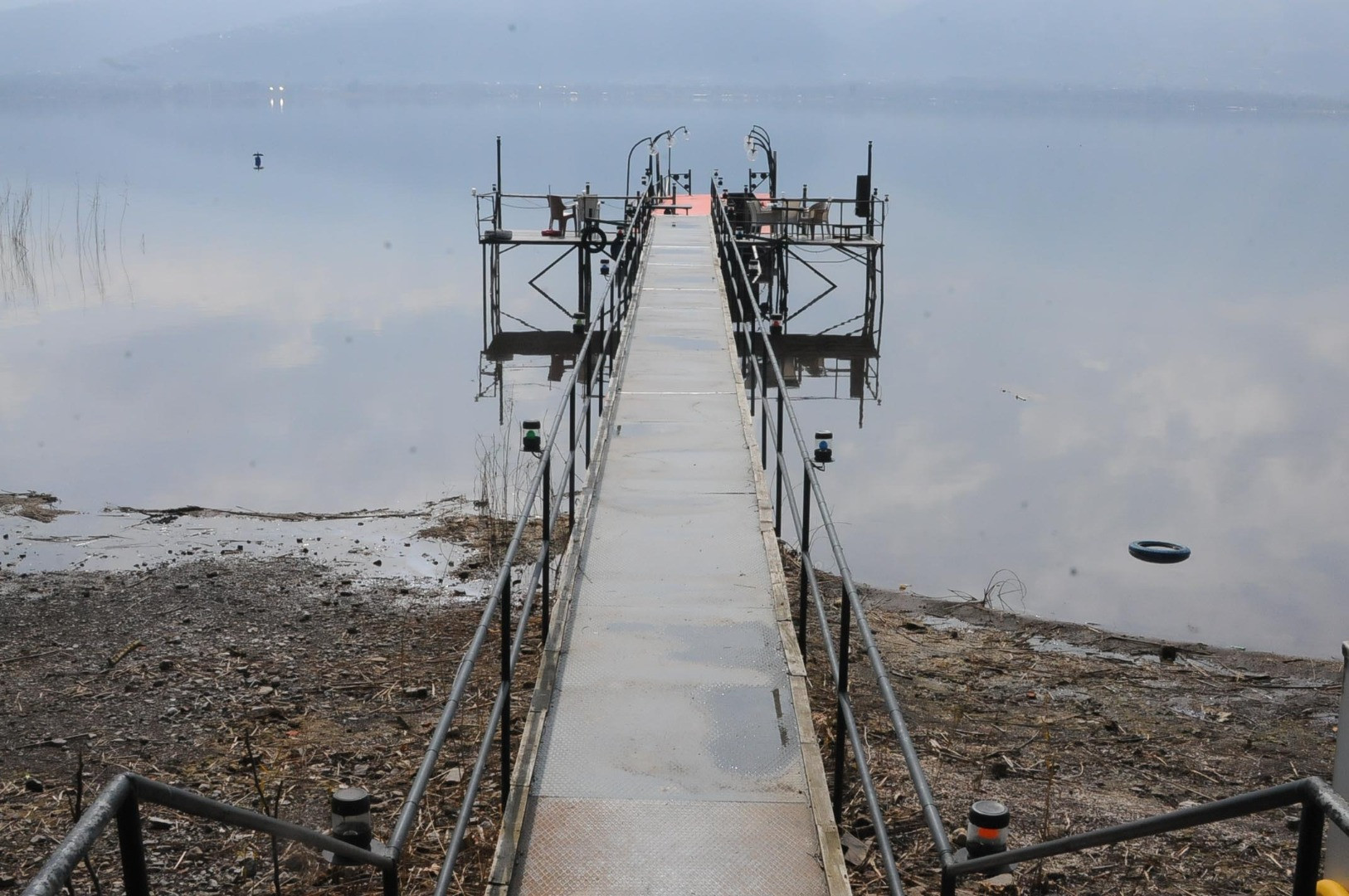 Sapanca Gölü'nde sevindiren haber - Resim: 4