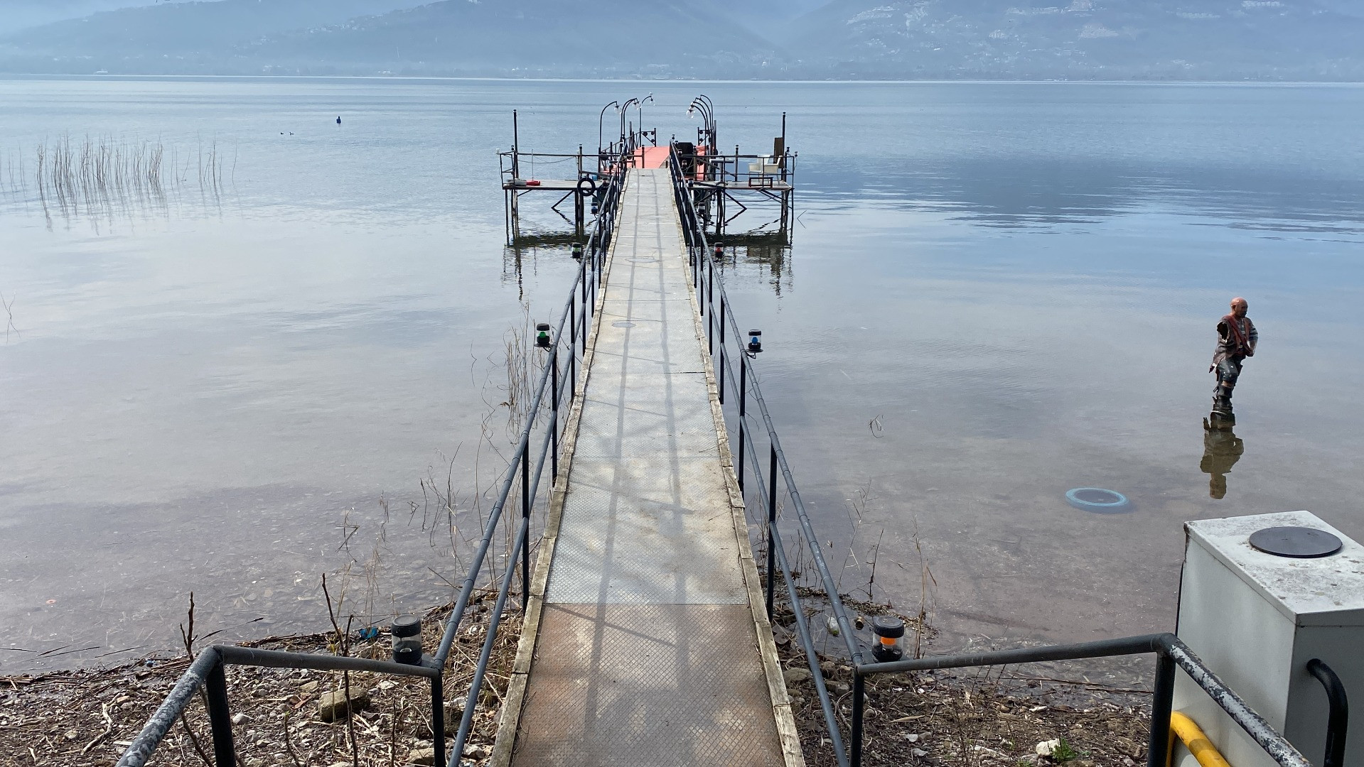 Sapanca Gölü'nde sevindiren haber - Resim: 5