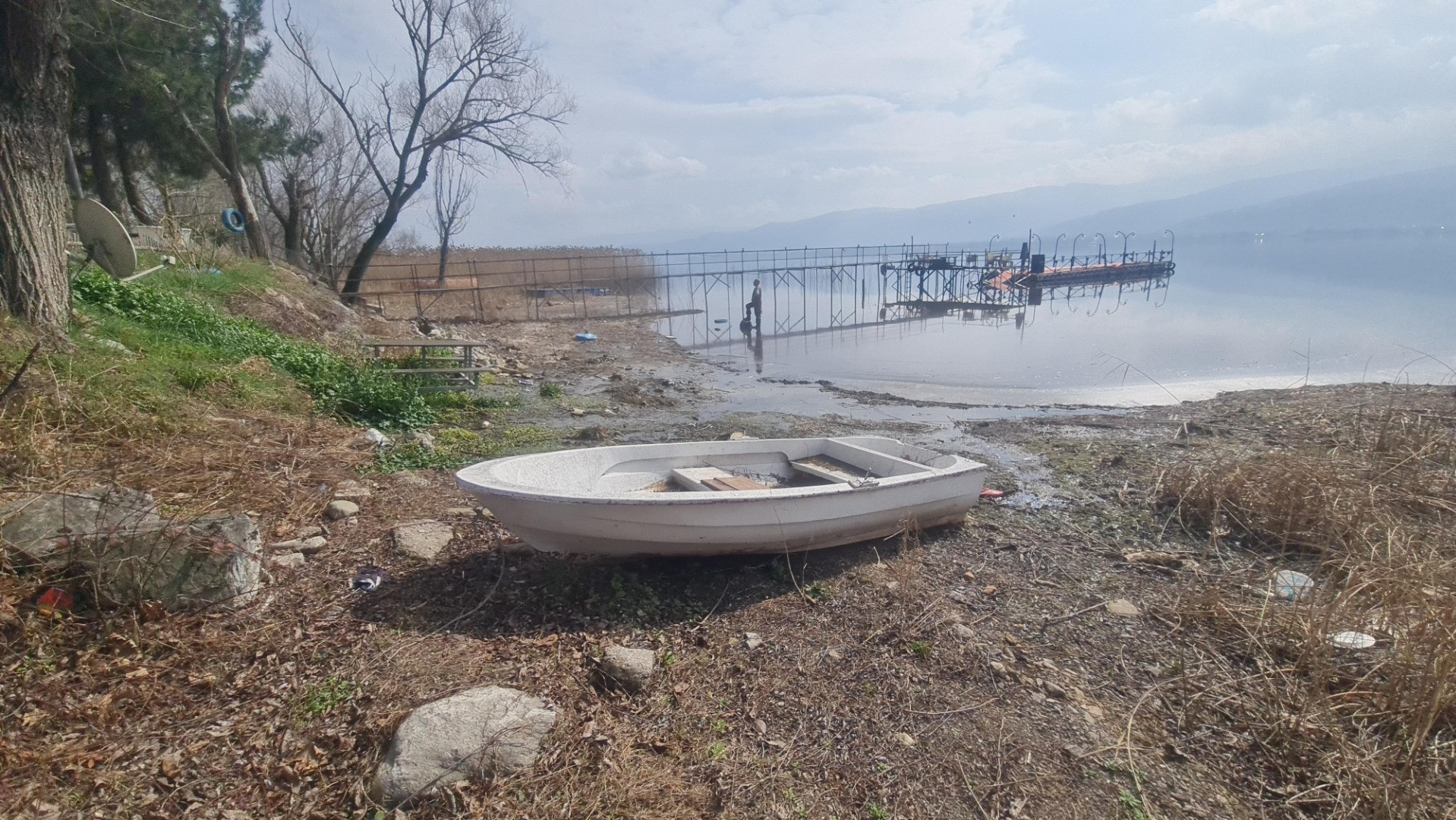 Sapanca Gölü'nde sevindiren haber - Resim: 6