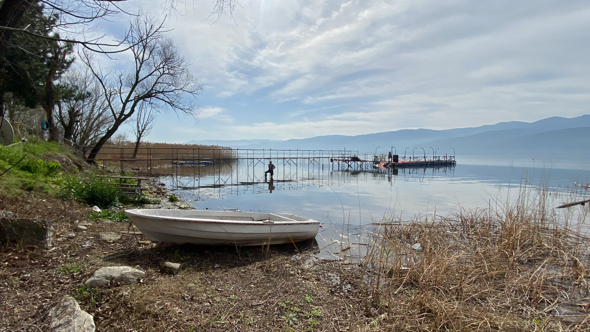 Sapanca Gölü'nde sevindiren haber - Resim: 7