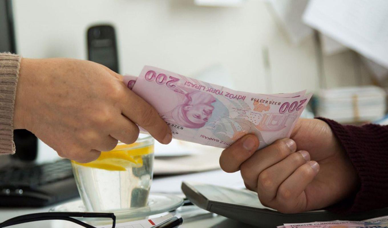 En düşük emekli aylığında zamlı maaşın ödeme tarihi belli oldu - Resim: 8