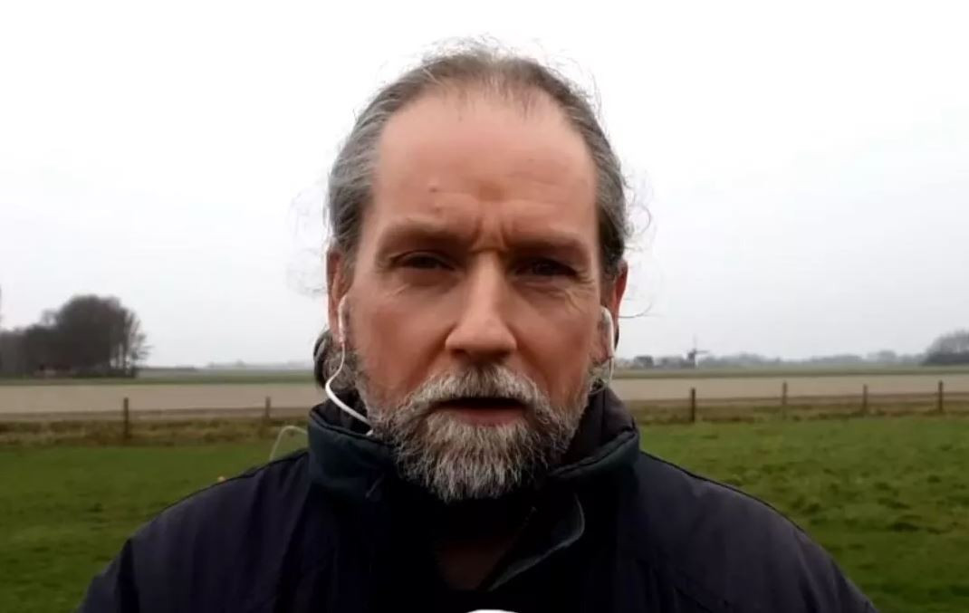 Kahramanmaraş depremini bilen şarlatan kahin korkuttu. Türkiye'yi de sallayacak depremin bölgesini açıkladı - Resim: 6