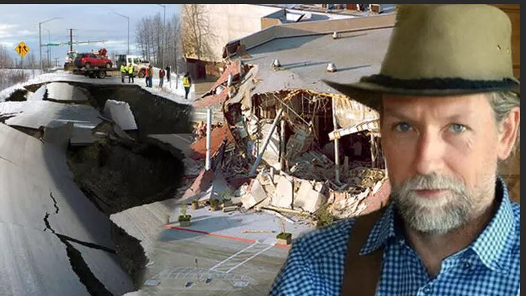 Kahramanmaraş depremini bilen şarlatan kahin korkuttu. Türkiye'yi de sallayacak depremin bölgesini açıkladı - Resim: 15