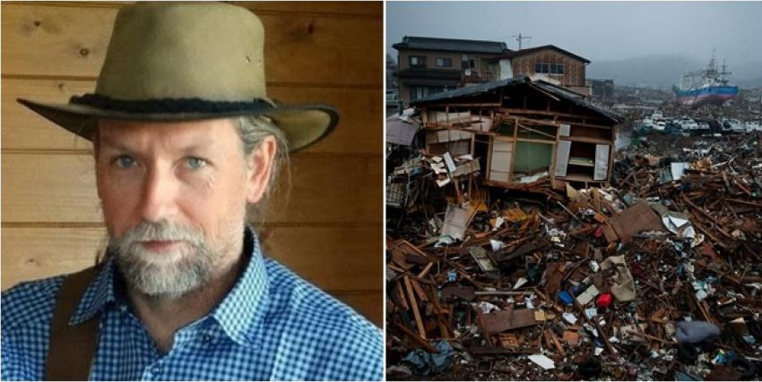 Kahramanmaraş depremini bilen şarlatan kahin korkuttu. Türkiye'yi de sallayacak depremin bölgesini açıkladı - Resim: 14