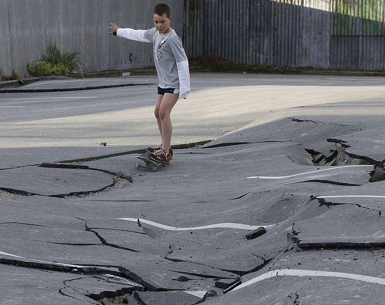 Kahramanmaraş depremini bilen şarlatan kahin korkuttu. Türkiye'yi de sallayacak depremin bölgesini açıkladı - Resim: 9