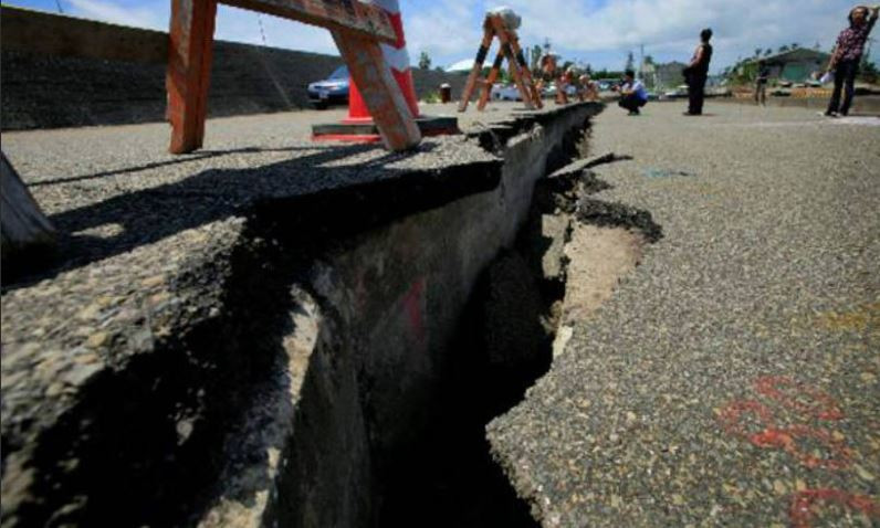 Kahramanmaraş depremini bilen şarlatan kahin korkuttu. Türkiye'yi de sallayacak depremin bölgesini açıkladı - Resim: 10
