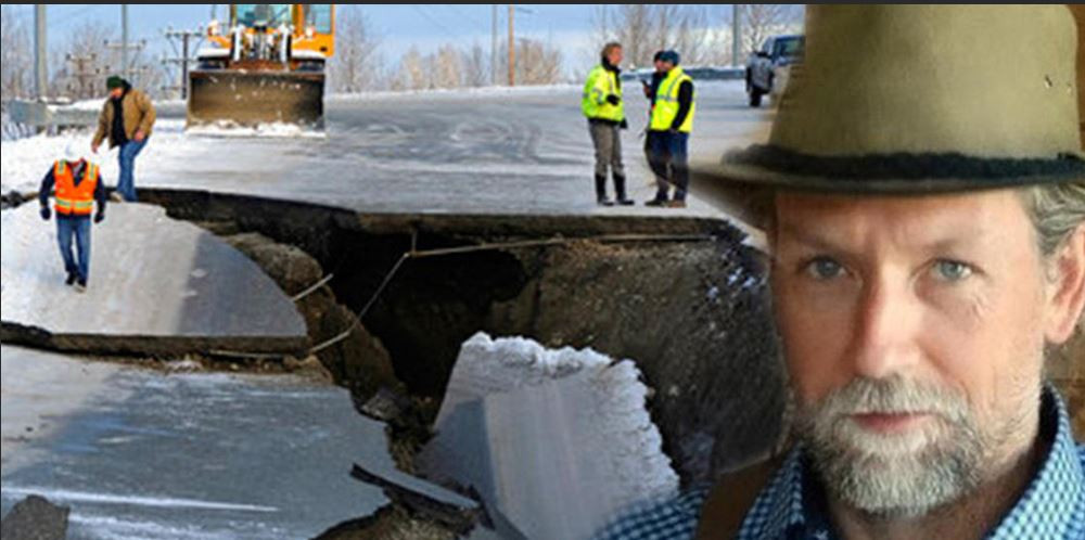 Kahramanmaraş depremini bilen şarlatan kahin korkuttu. Türkiye'yi de sallayacak depremin bölgesini açıkladı - Resim: 12