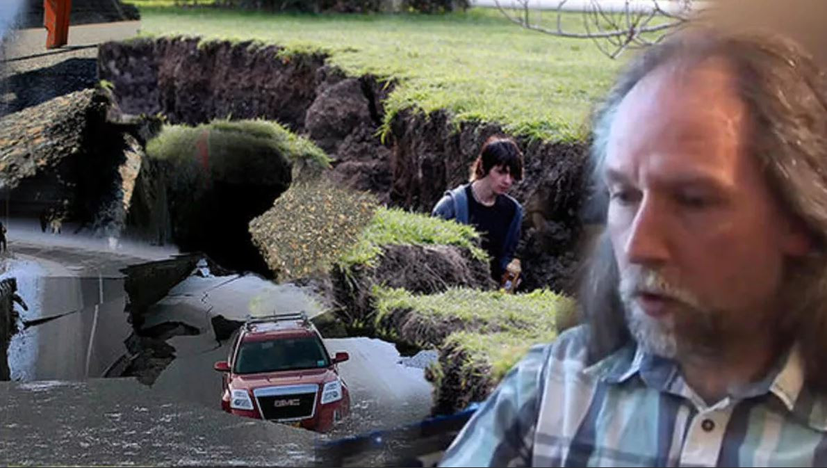 Kahramanmaraş depremini bilen şarlatan kahin korkuttu. Türkiye'yi de sallayacak depremin bölgesini açıkladı - Resim: 11