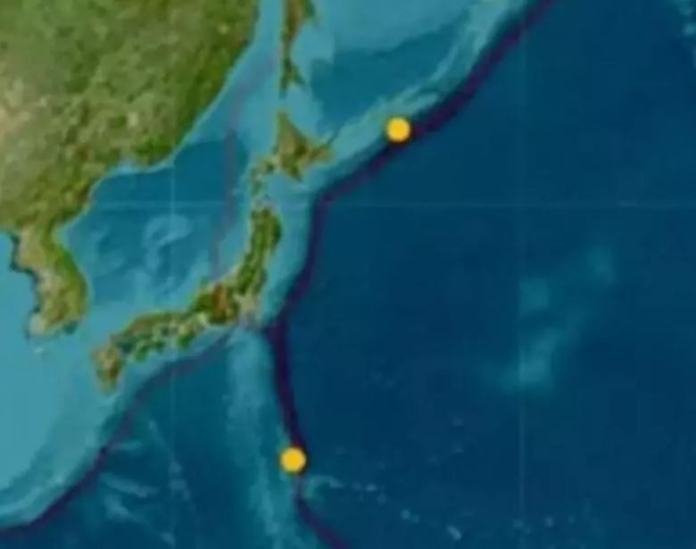 Kahramanmaraş depremini bilen şarlatan kahin korkuttu. Türkiye'yi de sallayacak depremin bölgesini açıkladı - Resim: 2