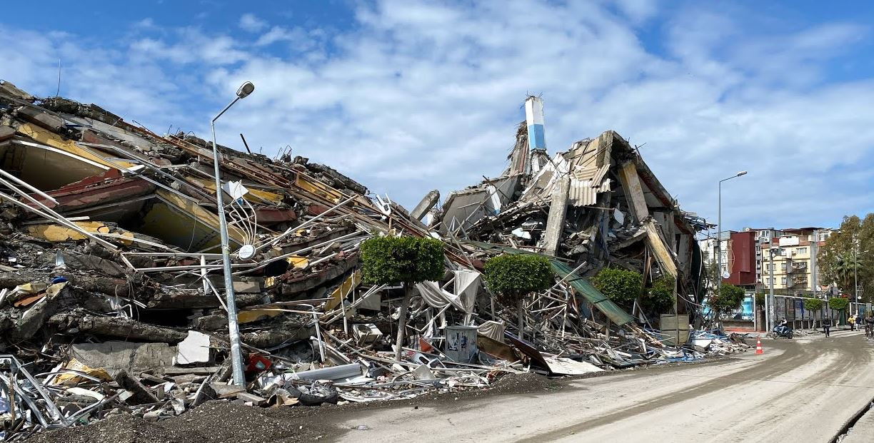 AFAD'dan eyvah dedirten deprem uyarısı. Tam 80 fay - Resim: 7