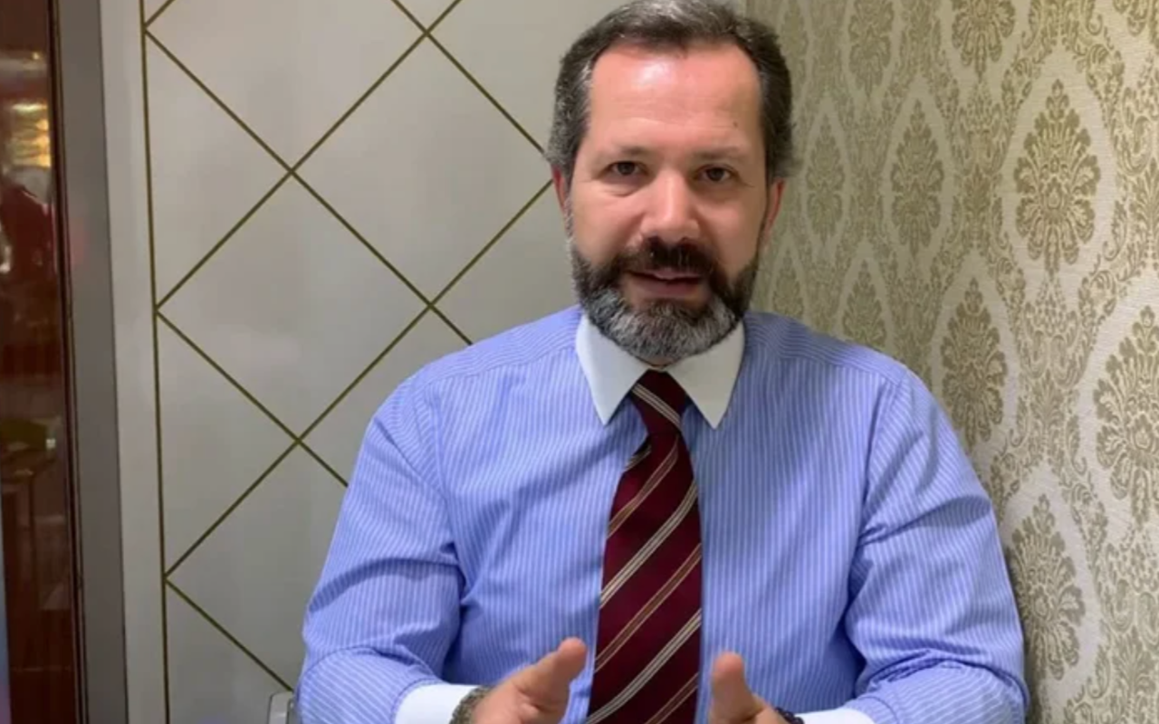 Flaş uyarıyı yaptı. İslam Memiş altının rotasını çizdi - Resim: 3