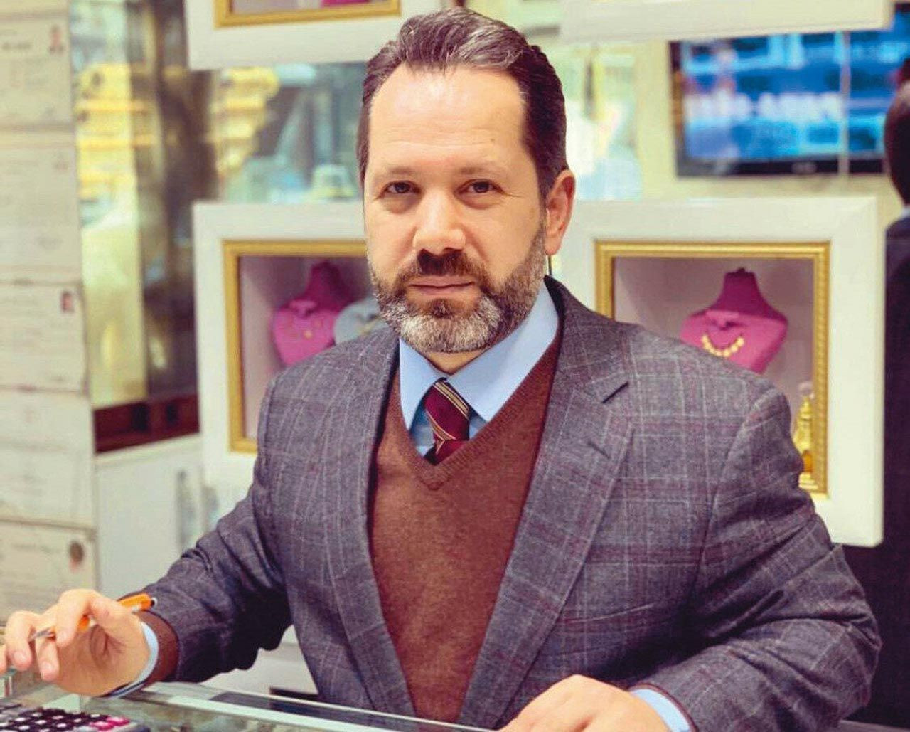 Flaş uyarıyı yaptı. İslam Memiş altının rotasını çizdi - Resim: 5