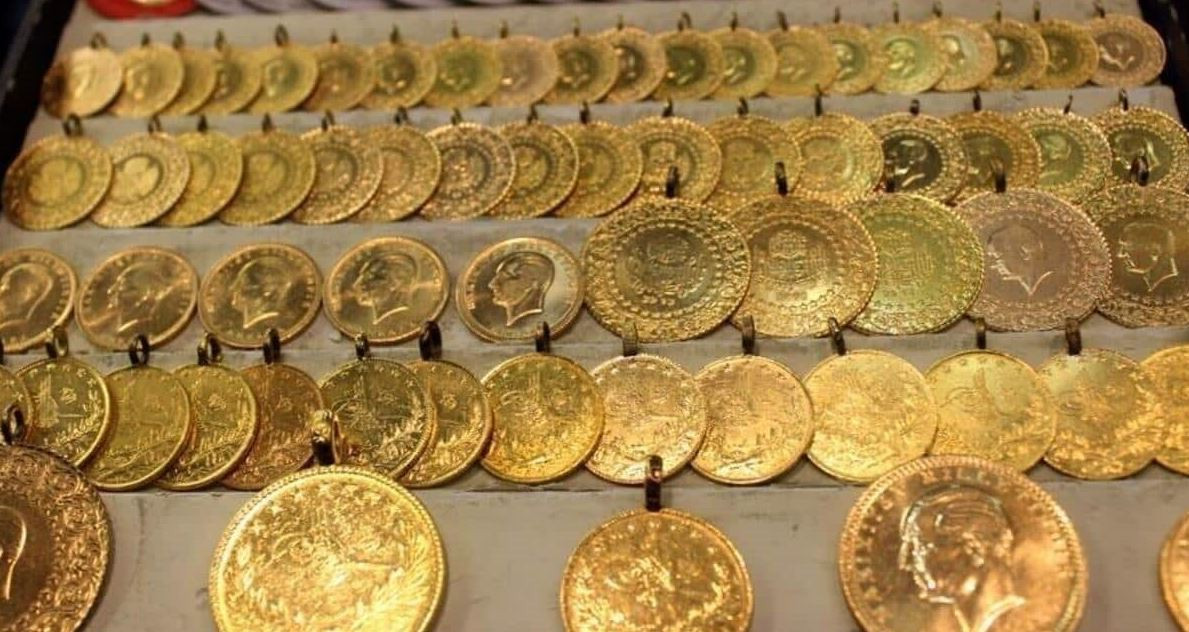 Flaş uyarıyı yaptı. İslam Memiş altının rotasını çizdi - Resim: 7