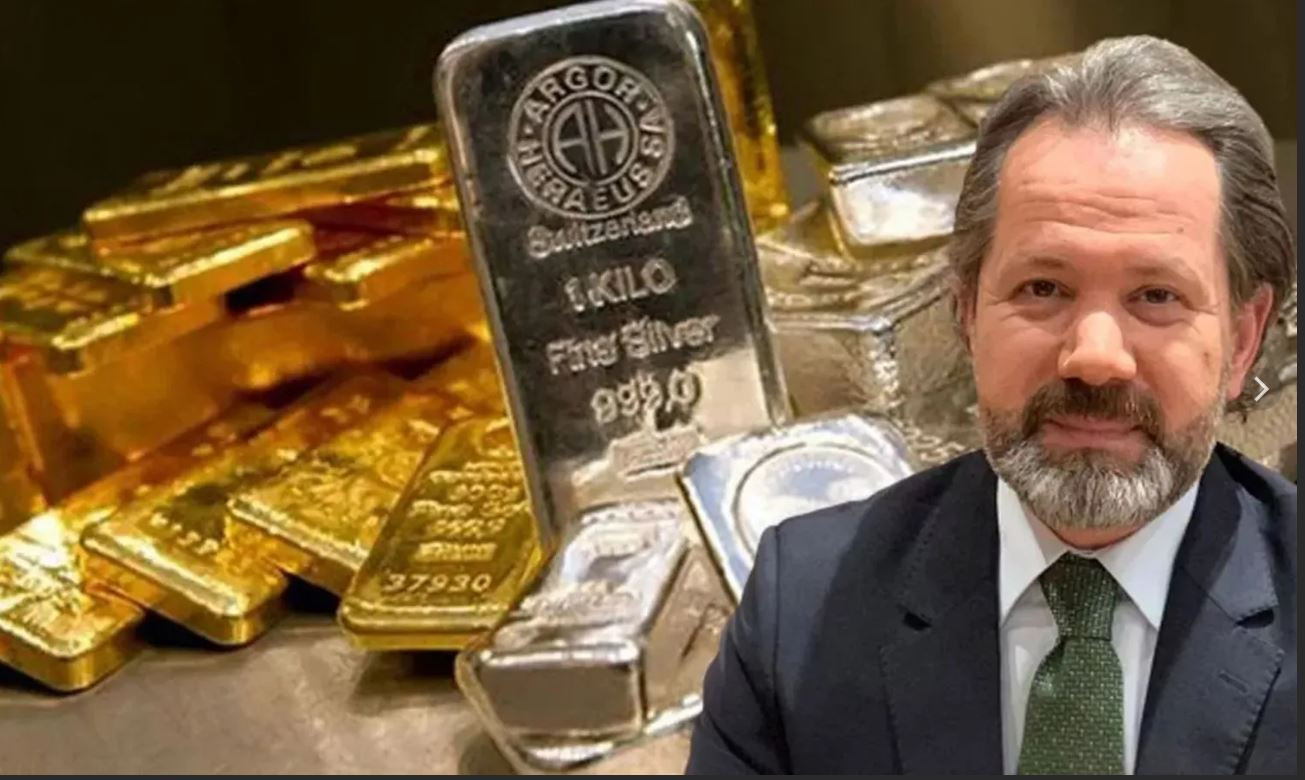 Flaş uyarıyı yaptı. İslam Memiş altının rotasını çizdi - Resim: 8