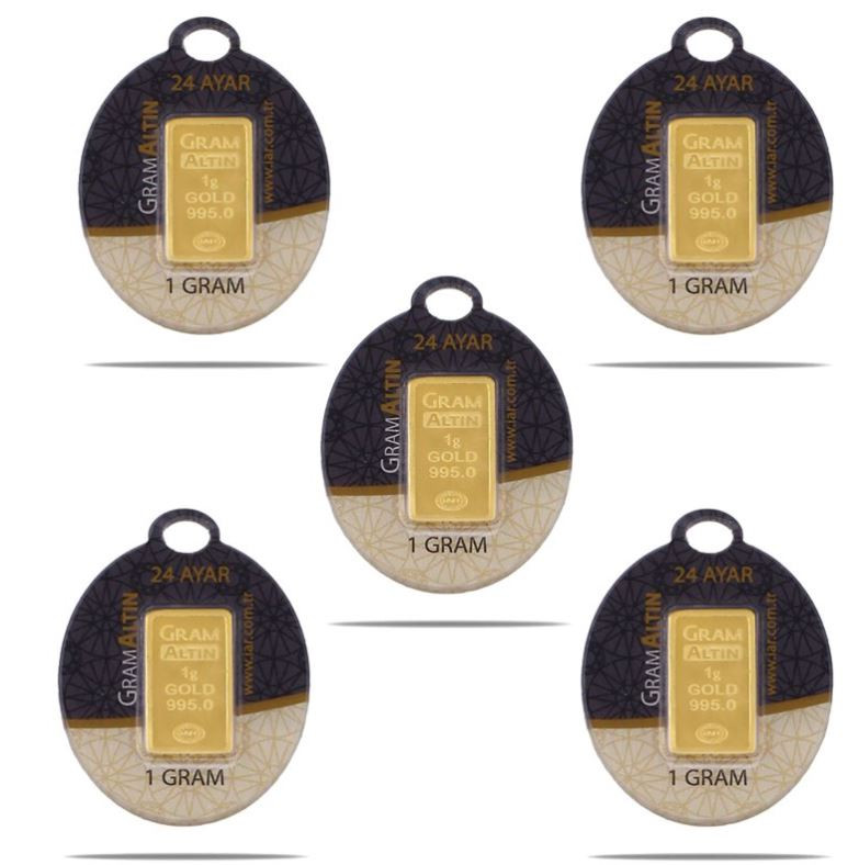 Flaş uyarıyı yaptı. İslam Memiş altının rotasını çizdi - Resim: 10