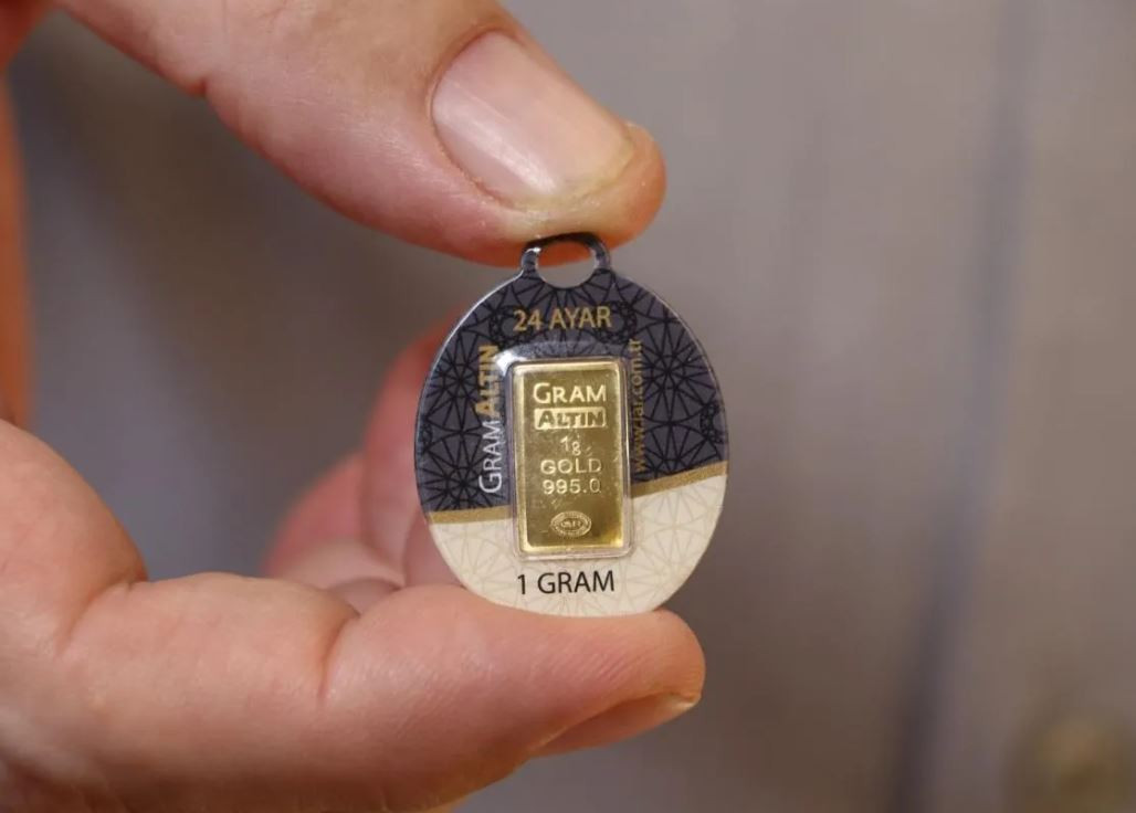 Flaş uyarıyı yaptı. İslam Memiş altının rotasını çizdi - Resim: 11