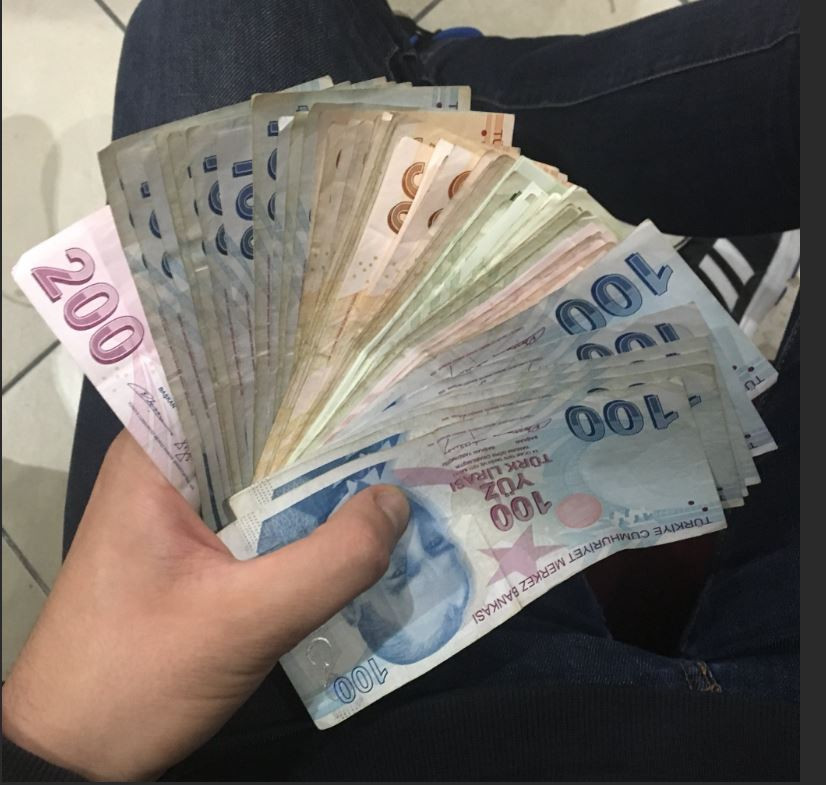 Döviz yatırımcısı dikkat. İslam Memiş büyük tufana hazır olun uyarısı yaptı - Resim: 2