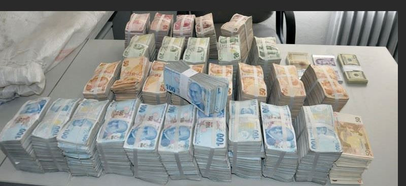 Döviz yatırımcısı dikkat. İslam Memiş büyük tufana hazır olun uyarısı yaptı - Resim: 5