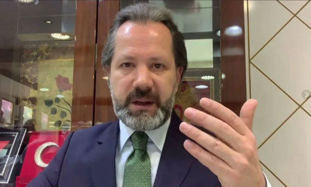 Döviz yatırımcısı dikkat. İslam Memiş büyük tufana hazır olun uyarısı yaptı - Resim: 11