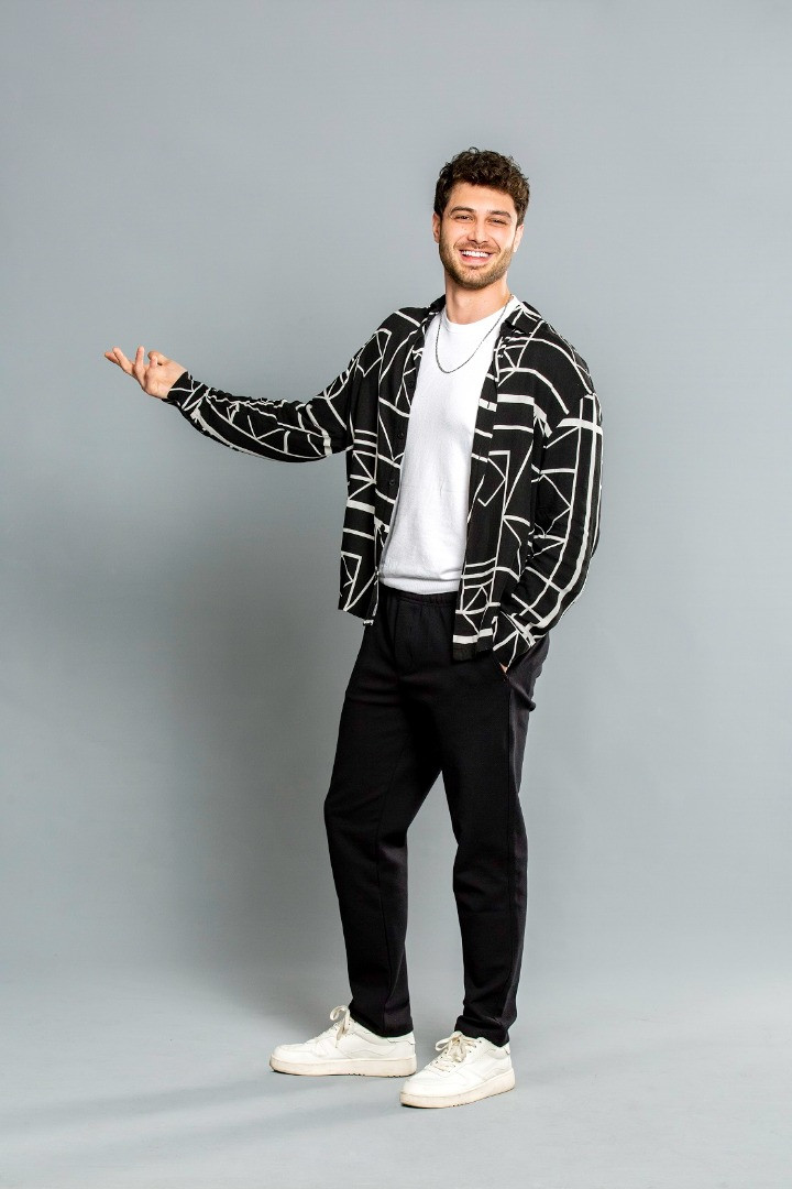 Türkiye’nin yeni yıldızları görücüye çıktı - Resim: 17