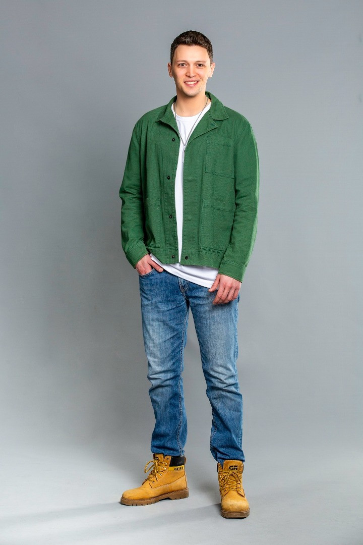 Türkiye’nin yeni yıldızları görücüye çıktı - Resim: 12