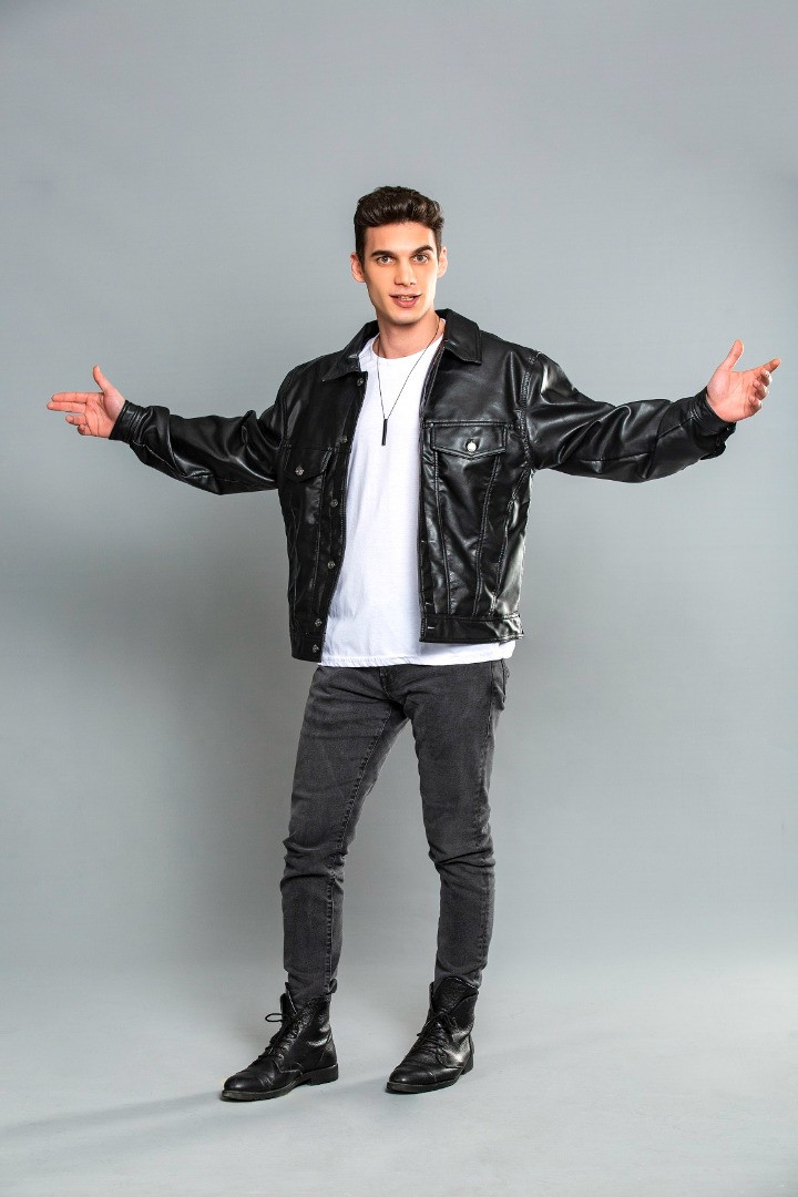 Türkiye’nin yeni yıldızları görücüye çıktı - Resim: 9