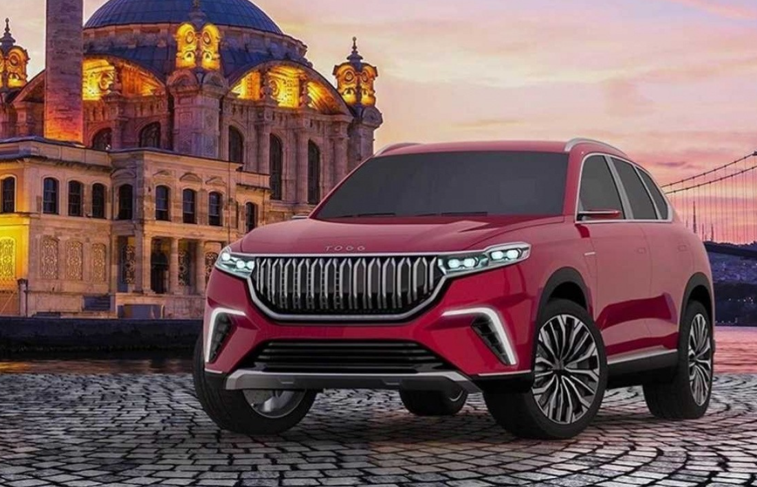 Togg ve Tesla'nın yakıt masrafı belli oldu. Hiç de düşündüğünüz gibi değil. İşte büyük priz kazığı - Resim: 13