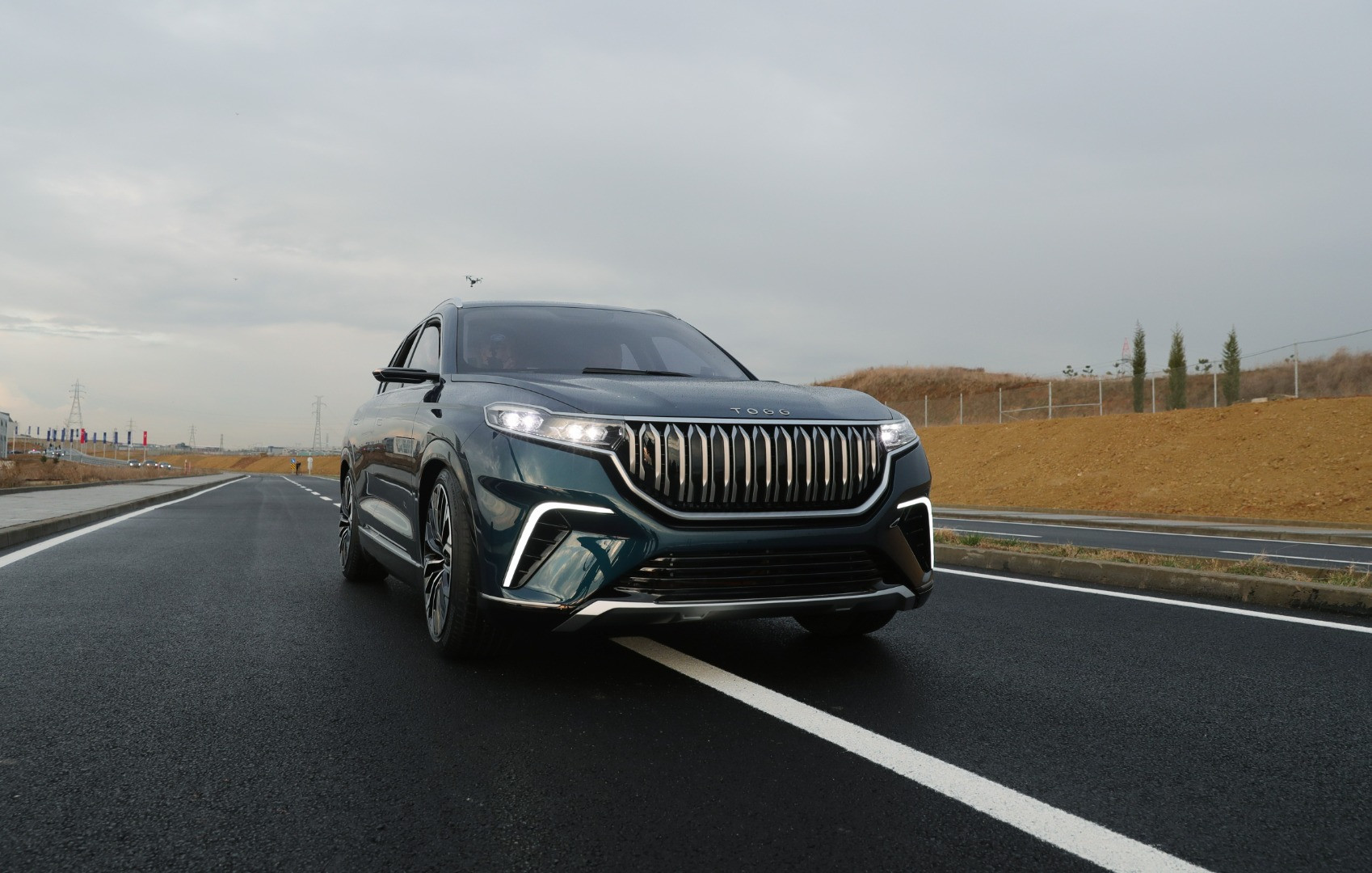 Togg ve Tesla'nın yakıt masrafı belli oldu. Hiç de düşündüğünüz gibi değil. İşte büyük priz kazığı - Resim: 11