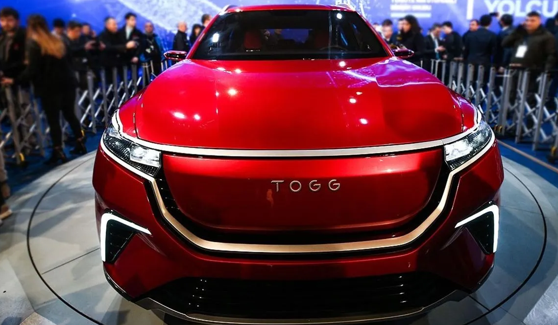 Togg ve Tesla'nın yakıt masrafı belli oldu. Hiç de düşündüğünüz gibi değil. İşte büyük priz kazığı - Resim: 10