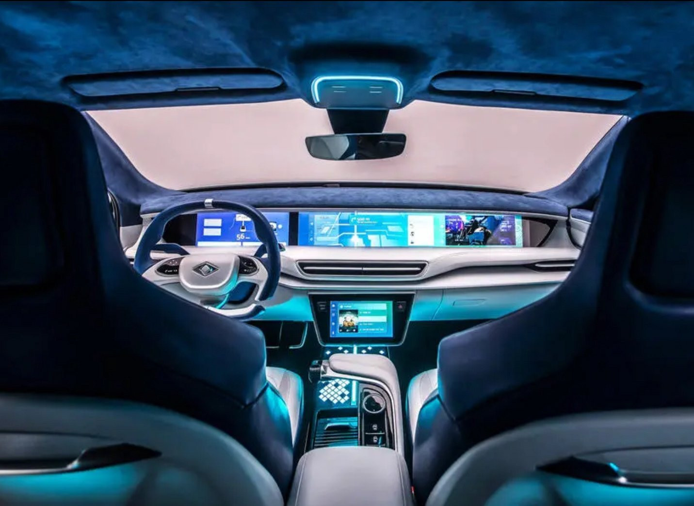 Togg ve Tesla'nın yakıt masrafı belli oldu. Hiç de düşündüğünüz gibi değil. İşte büyük priz kazığı - Resim: 8