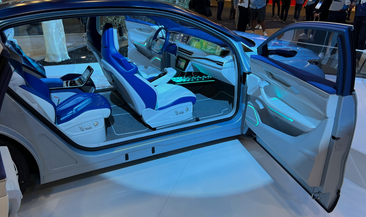 Togg ve Tesla'nın yakıt masrafı belli oldu. Hiç de düşündüğünüz gibi değil. İşte büyük priz kazığı - Resim: 7