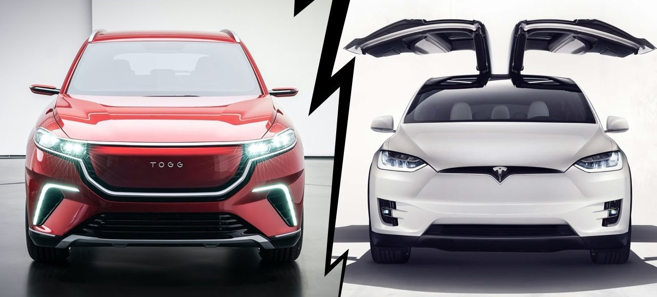 Togg ve Tesla'nın yakıt masrafı belli oldu. Hiç de düşündüğünüz gibi değil. İşte büyük priz kazığı - Resim: 2