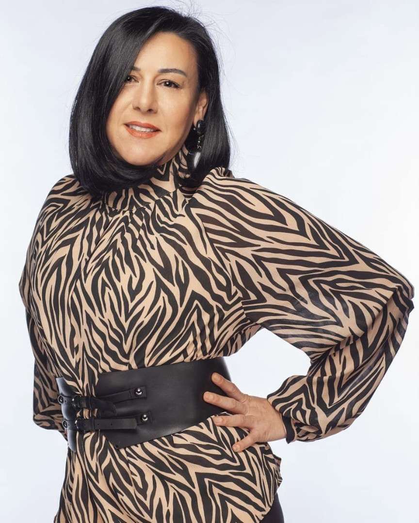 Oyuncu Esin Gündoğdu’nun değişimi ağızları açık bıraktı. 72 kilo verip incecik oldu - Resim: 9