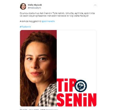 Bir kişi daha fazlayız. Ünlü oyuncu siyasete atıldı - Resim: 16