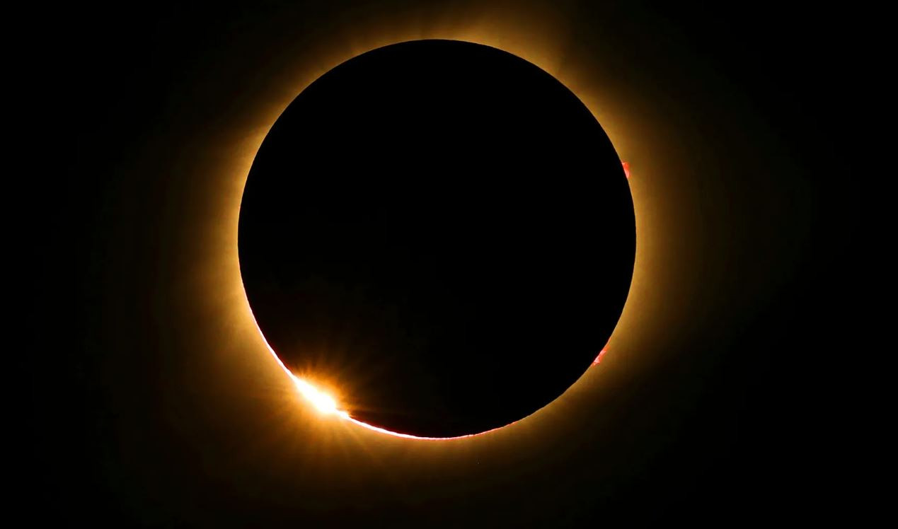 Kassandra 20 Nisan'da olacakları açıkladı. Alarm zilleri çalıyor - Resim: 9