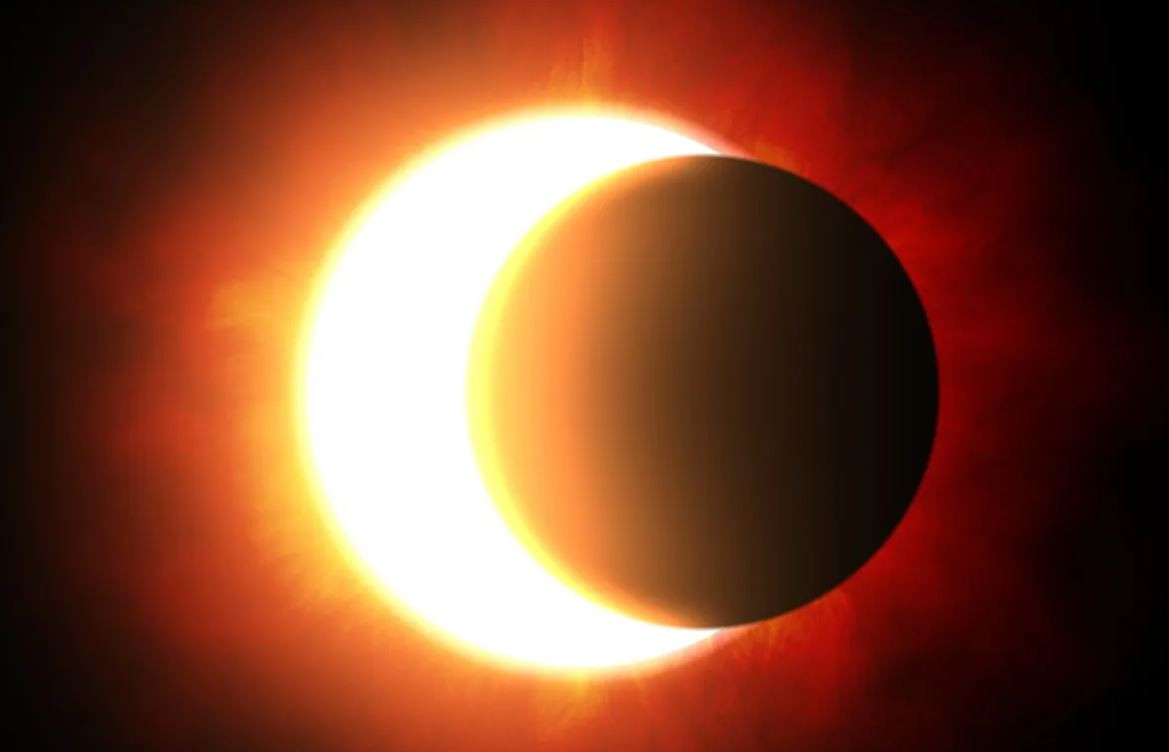 Kassandra 20 Nisan'da olacakları açıkladı. Alarm zilleri çalıyor - Resim: 11