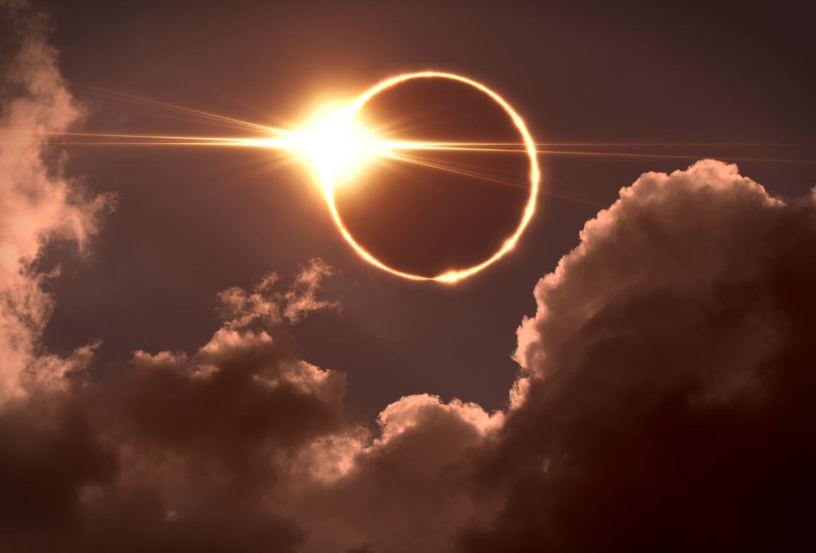 Kassandra 20 Nisan'da olacakları açıkladı. Alarm zilleri çalıyor - Resim: 13