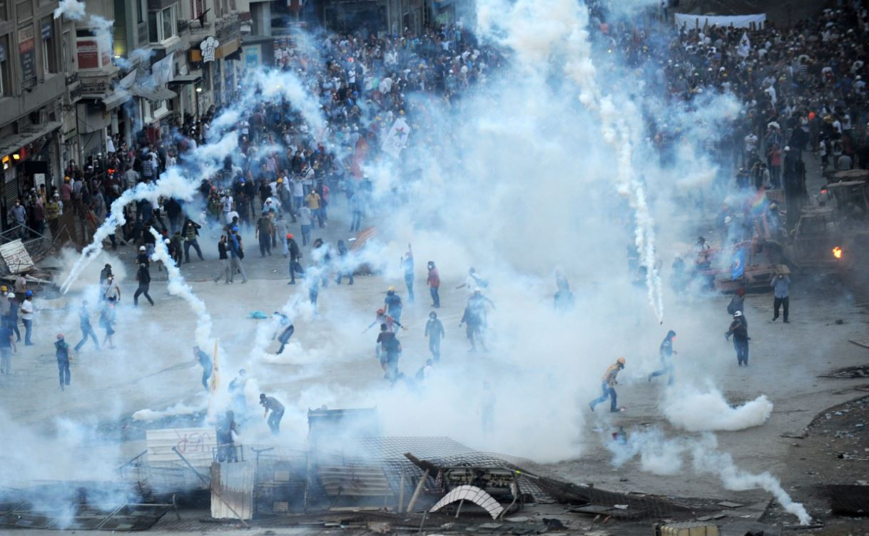 Kassandra 20 Nisan'da olacakları açıkladı. Alarm zilleri çalıyor - Resim: 12