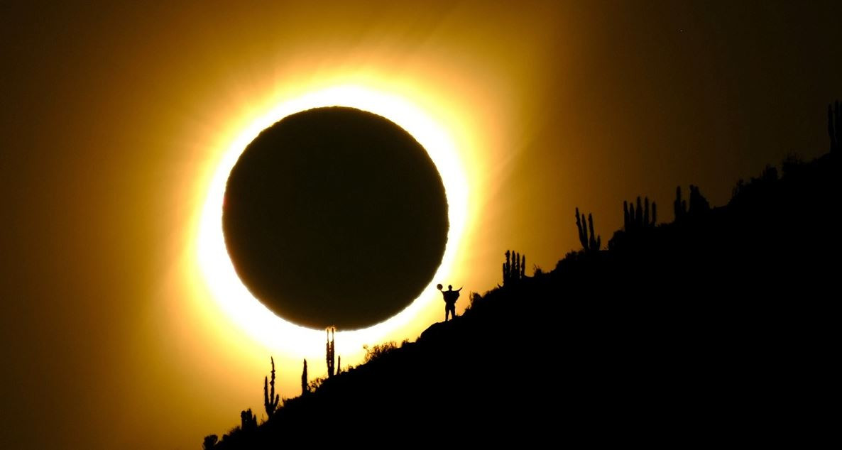 Kassandra 20 Nisan'da olacakları açıkladı. Alarm zilleri çalıyor - Resim: 5