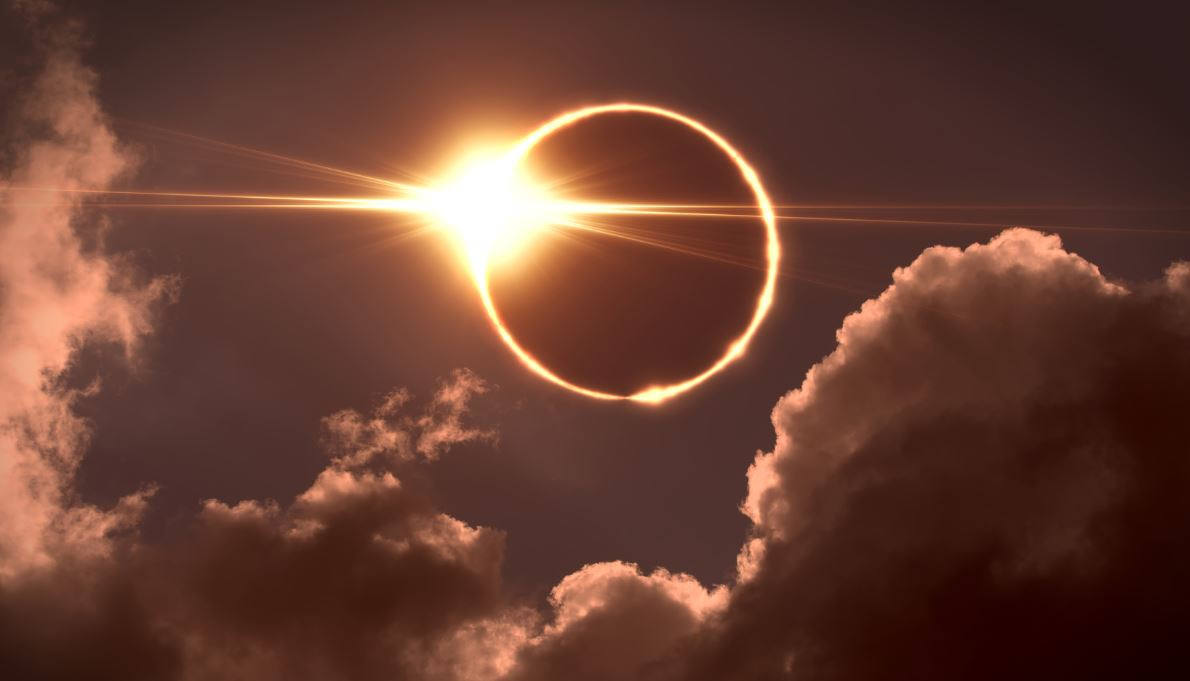 Kassandra 20 Nisan'da olacakları açıkladı. Alarm zilleri çalıyor - Resim: 1