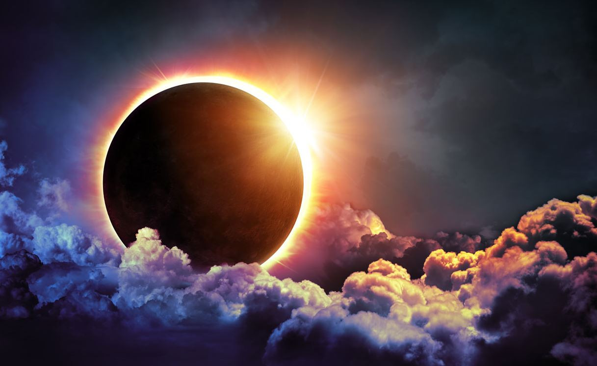 Kassandra 20 Nisan'da olacakları açıkladı. Alarm zilleri çalıyor - Resim: 15