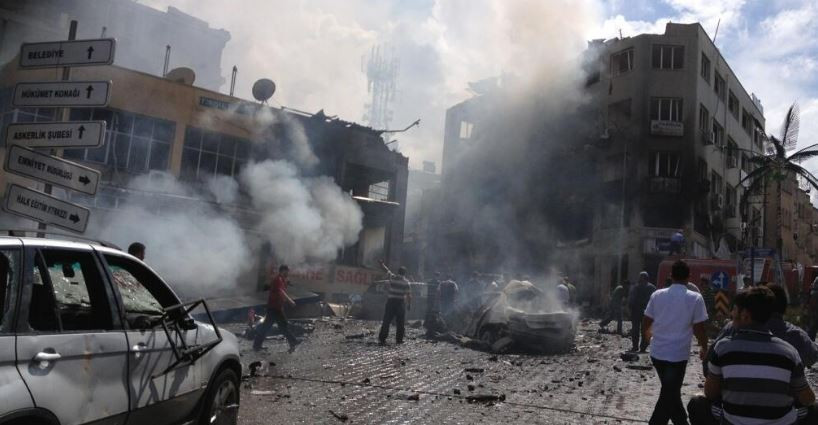 Kassandra 20 Nisan'da olacakları açıkladı. Alarm zilleri çalıyor - Resim: 18