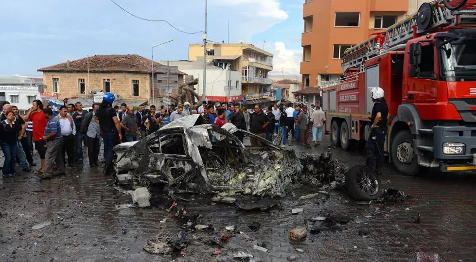 Kassandra 20 Nisan'da olacakları açıkladı. Alarm zilleri çalıyor - Resim: 2