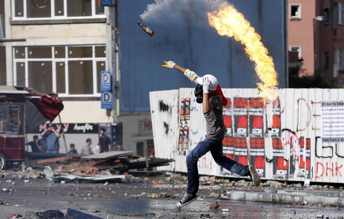 Kassandra 20 Nisan'da olacakları açıkladı. Alarm zilleri çalıyor - Resim: 4